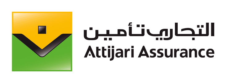 Attijari Assurance Logo